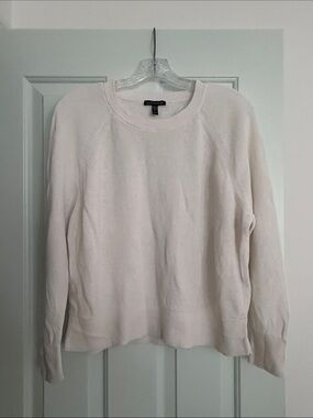 Women’s Eileen Fisher sweater